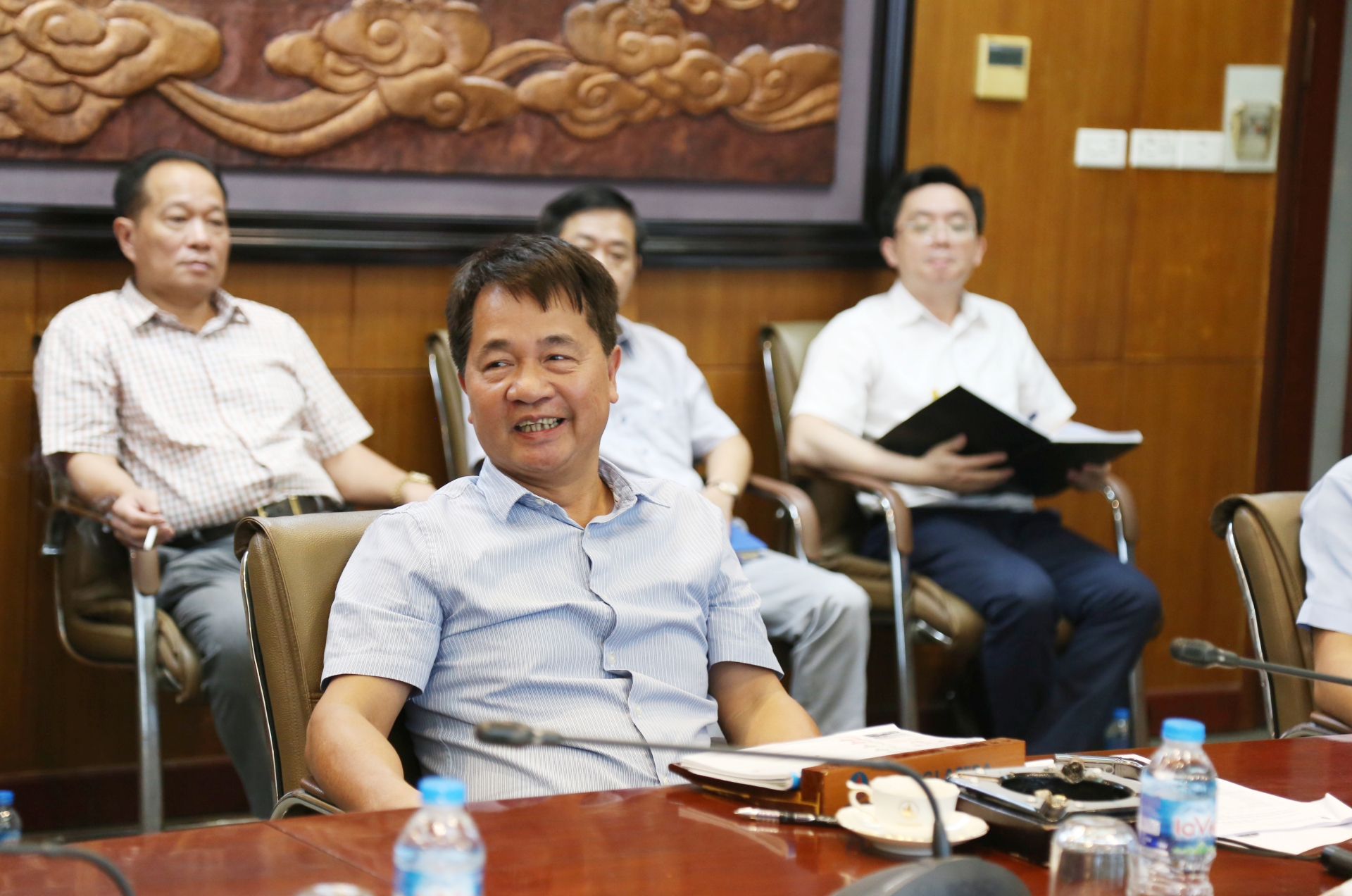 As a result, the profit in the first 4 months of 2021 increased 91% compared to the same period in 2020